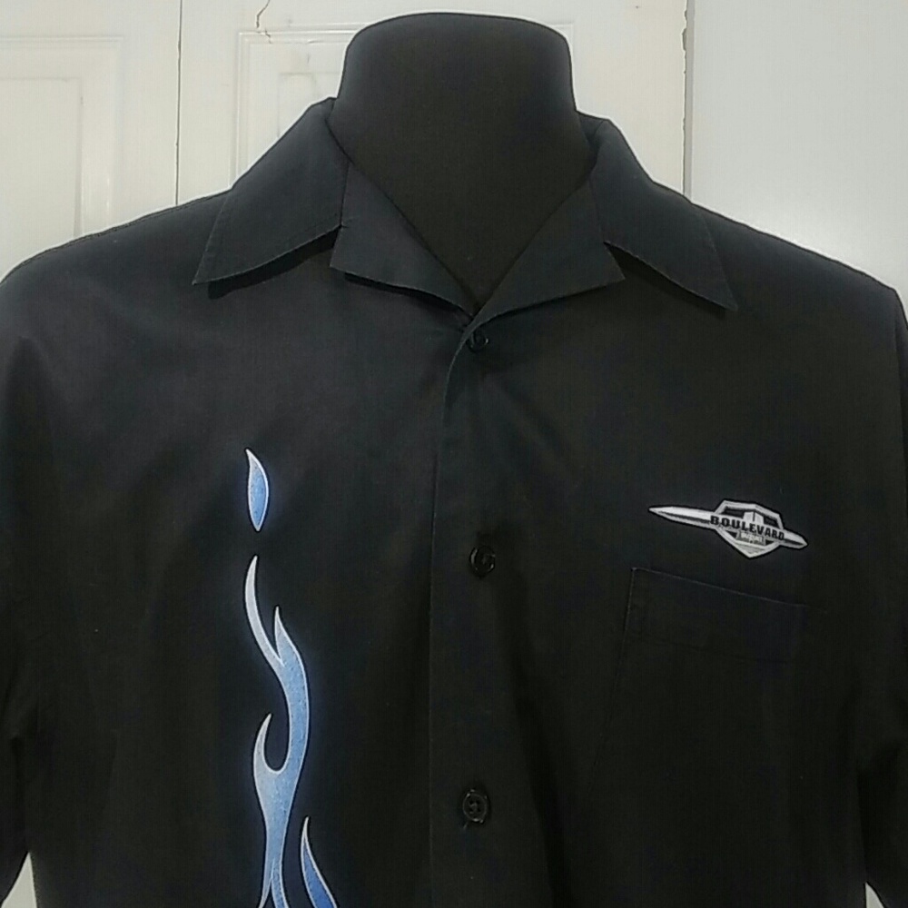 Suzuki Shirt View 2